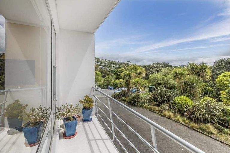 Photo of property in Lincoln Court Flats, 1 Washington Avenue, Brooklyn, Wellington, 6021