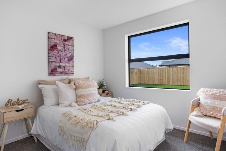 Photo of property in 11 Curtis Street, Woodend, 7610