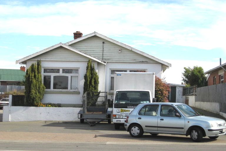 Photo of property in 105 King Street, Kensington, Timaru, 7910