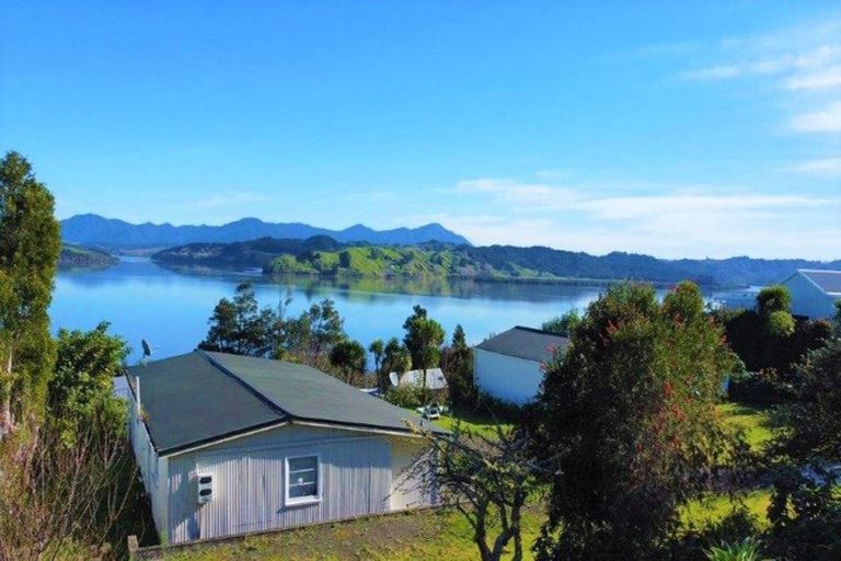 Photo of property in 41 Manning Street, Rawene, Kaikohe, 0473