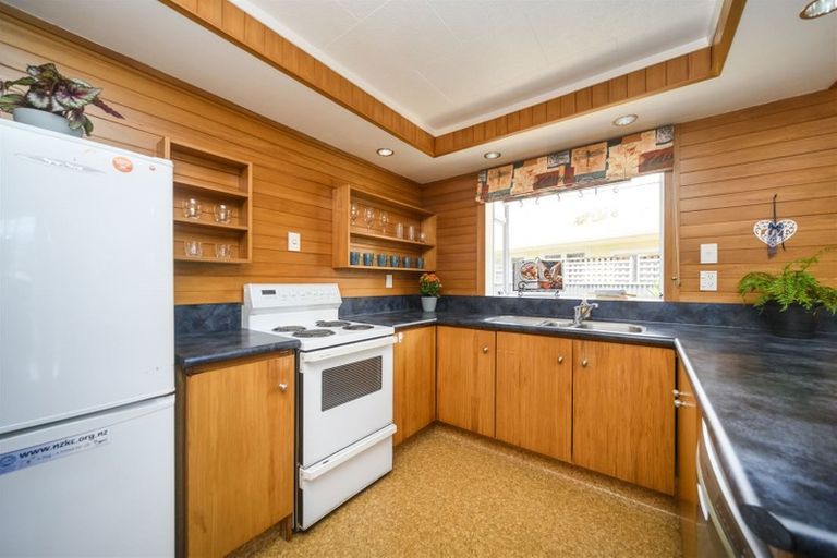 Photo of property in 24 Parkland Crescent, Terrace End, Palmerston North, 4410