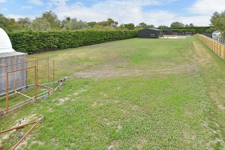 Photo of property in 69a Douglas Road, Amberley, 7410