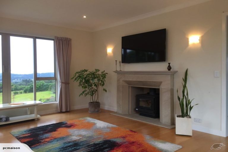 Photo of property in 314 Vinegar Hill Road, Kauri, Kamo, 0185