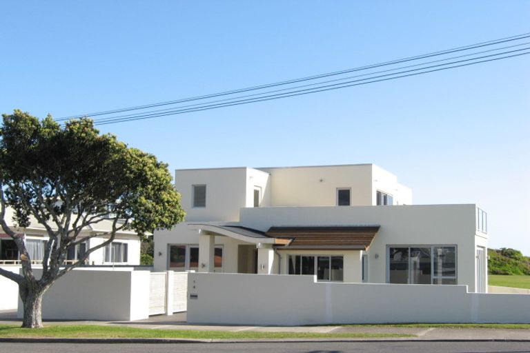 Photo of property in 2 Richmond Street, Fitzroy, New Plymouth, 4312