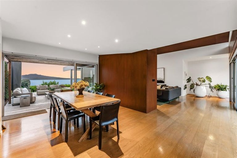Photo of property in 58 Seacliffe Avenue, Belmont, Auckland, 0622