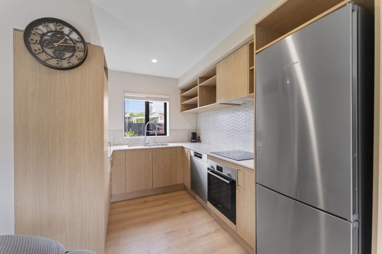 Photo of property in 144a Woodham Road, Linwood, Christchurch, 8062