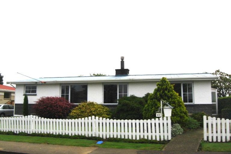 Photo of property in 40 Eden Street, Mosgiel, 9024