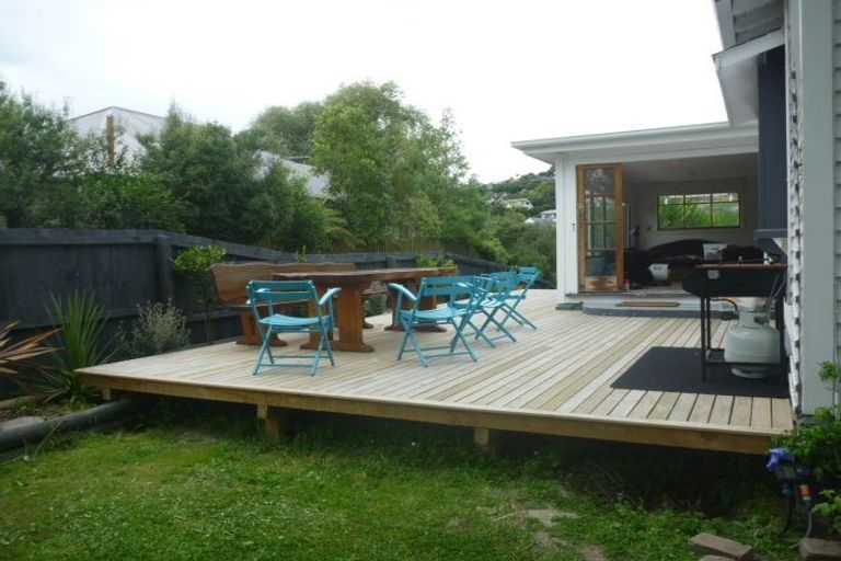 Photo of property in 87 Eastern Terrace, Beckenham, Christchurch, 8023