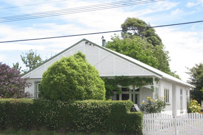 Photo of property in 5 Dunn Street, Somerfield, Christchurch, 8024