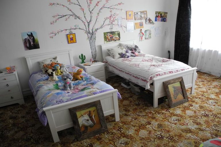 Photo of property in 17 Harris Street, Waimate, 7924