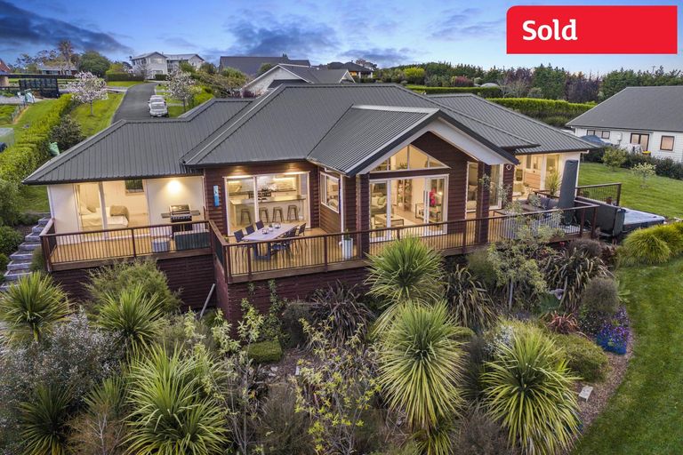 Photo of property in 13 Titoki Way, Waiau Pa, Pukekohe, 2679