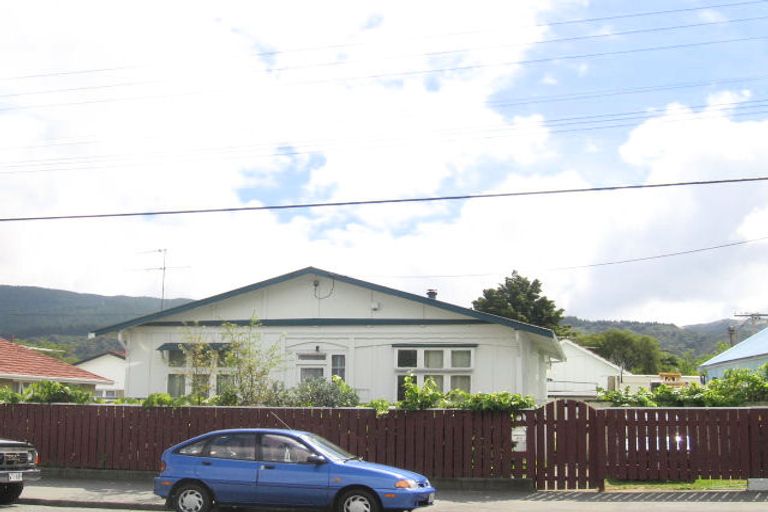 Photo of property in 60 Ararino Street, Trentham, Upper Hutt, 5018