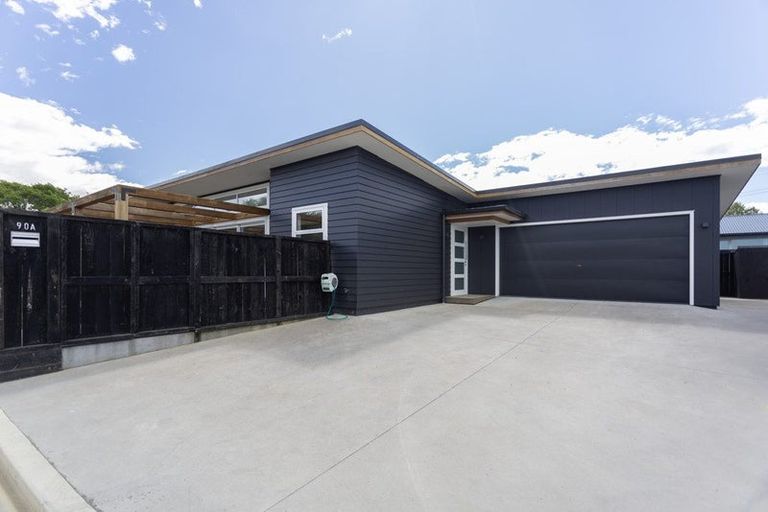 Photo of property in 90a Weston Road, Weston, Oamaru, 9401