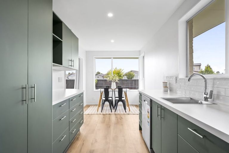 Photo of property in 45 Akaroa Street, Kaiapoi, 7630