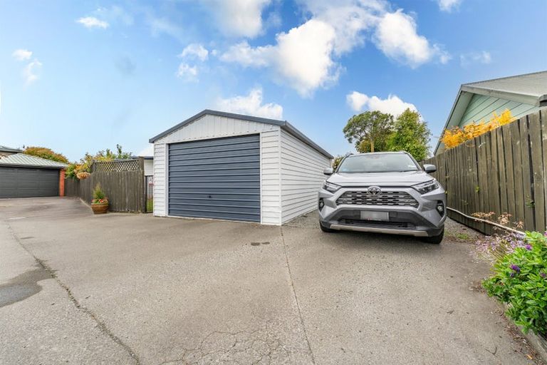Photo of property in 2 Paignton Street, West End, Timaru, 7910