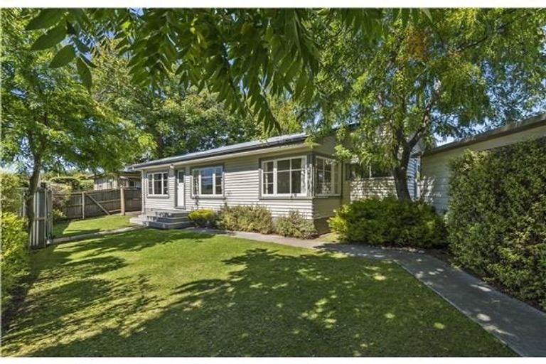 Photo of property in 32 Berwick Street, St Albans, Christchurch, 8014