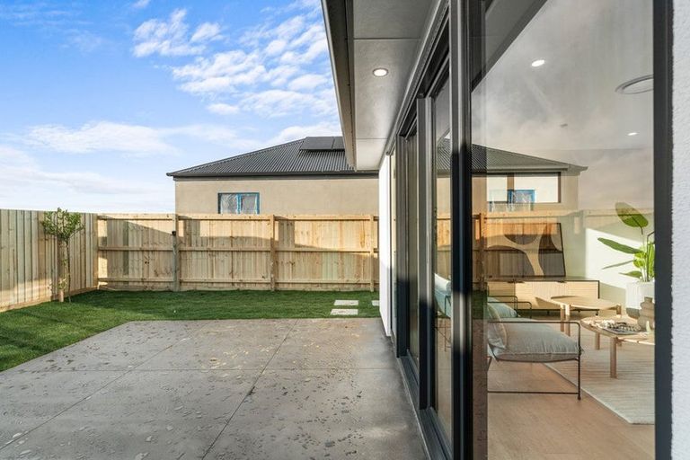 Photo of property in 44 Ashurst Crescent, Rolleston, 7615