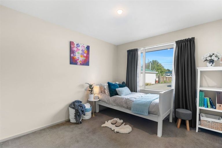 Photo of property in 139a Springs Road, Hornby, Christchurch, 8042