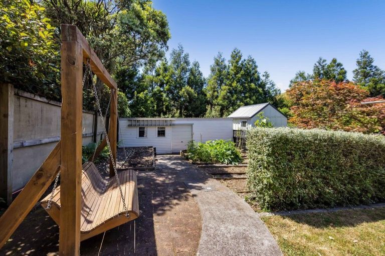 Photo of property in 166 Hurford Road, Hurford, New Plymouth, 4374
