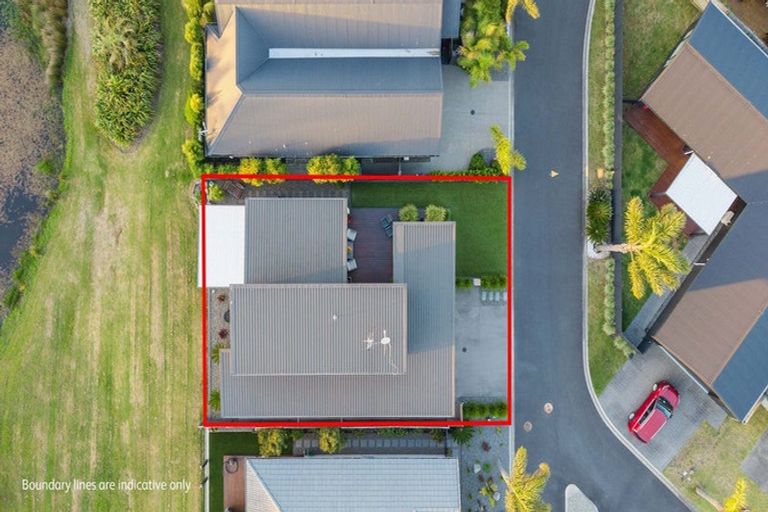 Photo of property in 8 Celmisia Retreat, Papamoa Beach, Papamoa, 3118