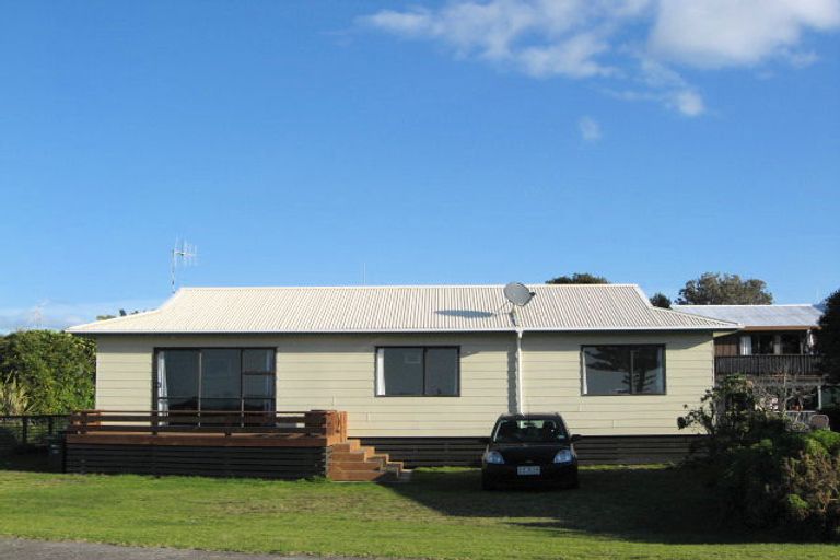 Photo of property in 266a Ocean Road, Ohope, 3121