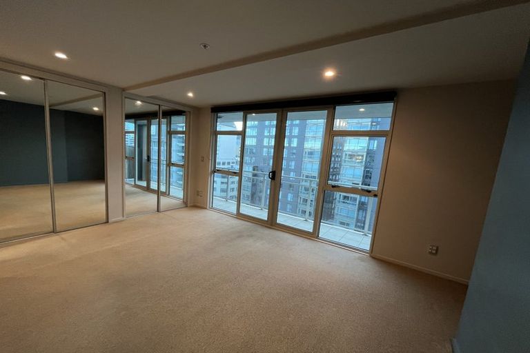 Photo of property in The Lofts, 46/185 Victoria Street, Te Aro, Wellington, 6011