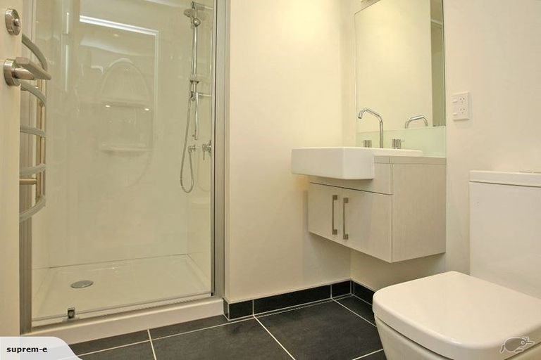 Photo of property in Forte Apartments, 44/13 College Street, Te Aro, Wellington, 6011