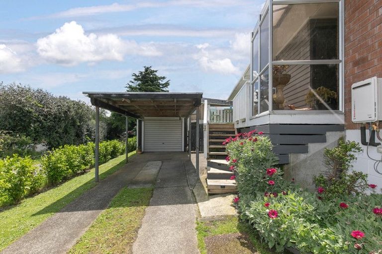 Photo of property in 16 Gavin Place, Huntly, 3700