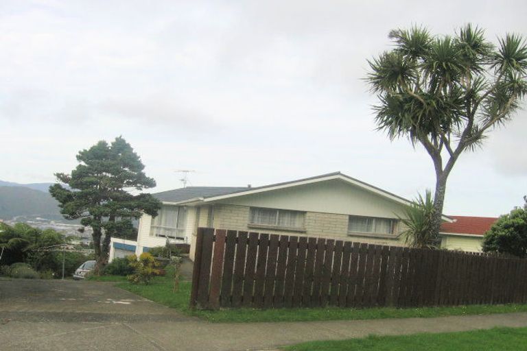 Photo of property in 55 Acacia Avenue, Maungaraki, Lower Hutt, 5010