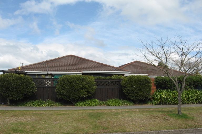 Photo of property in 12b Carnot Street, Glenholme, Rotorua, 3010