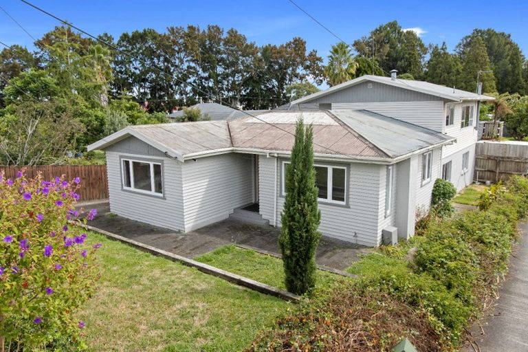 Photo of property in 26 Kiwi Avenue, Forest Lake, Hamilton, 3200