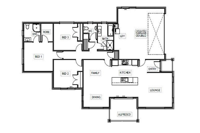 Photo of property in 14 Silverdale Place, Mosgiel, 9024