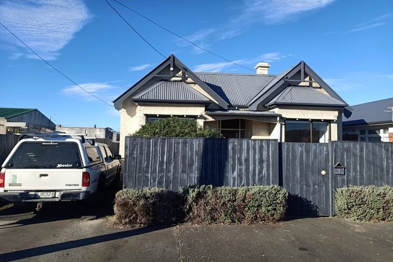 Photo of property in 3 Calder Street, Saint Kilda, Dunedin, 9012