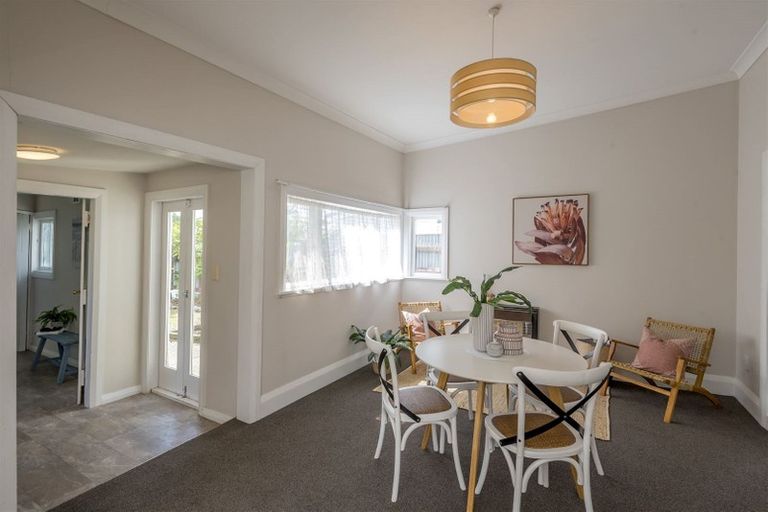 Photo of property in 163 Cambridge Street, Levin, 5510