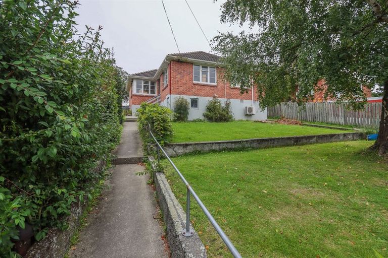 Photo of property in 90 Andrew Street, Marchwiel, Timaru, 7910