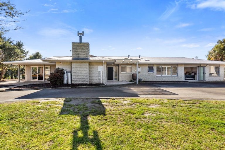 Photo of property in 119 Kaimata Road, Bay View, Napier, 4182