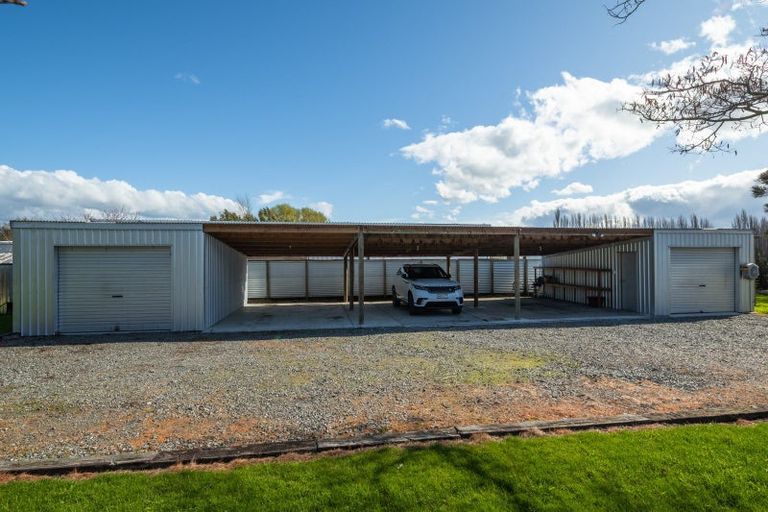 Photo of property in 3086 State Highway 1, Riverlands, Blenheim, 7274