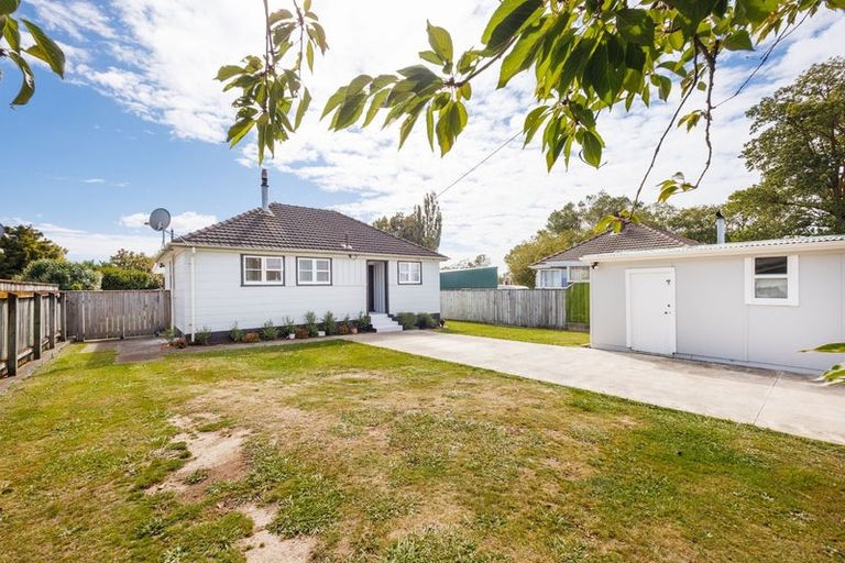 Photo of property in 32 Poole Street, Feilding, 4702