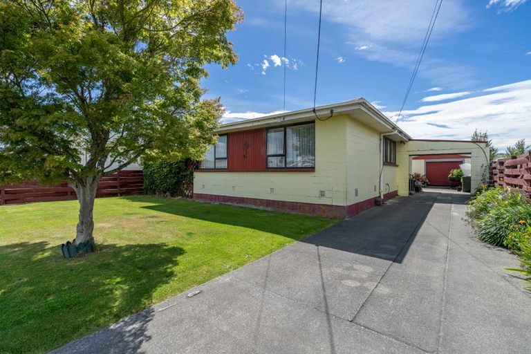 Photo of property in 108 Robertson Street, Gore, 9710