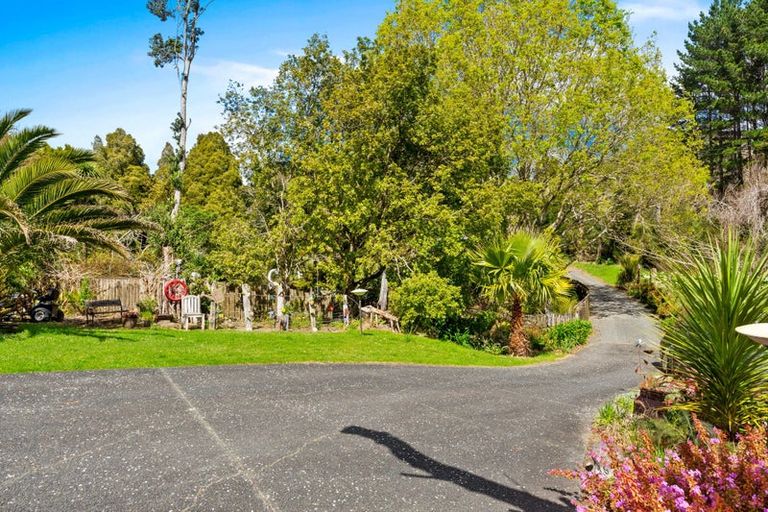 Photo of property in 406 Wright Road, Matakana, Warkworth, 0985