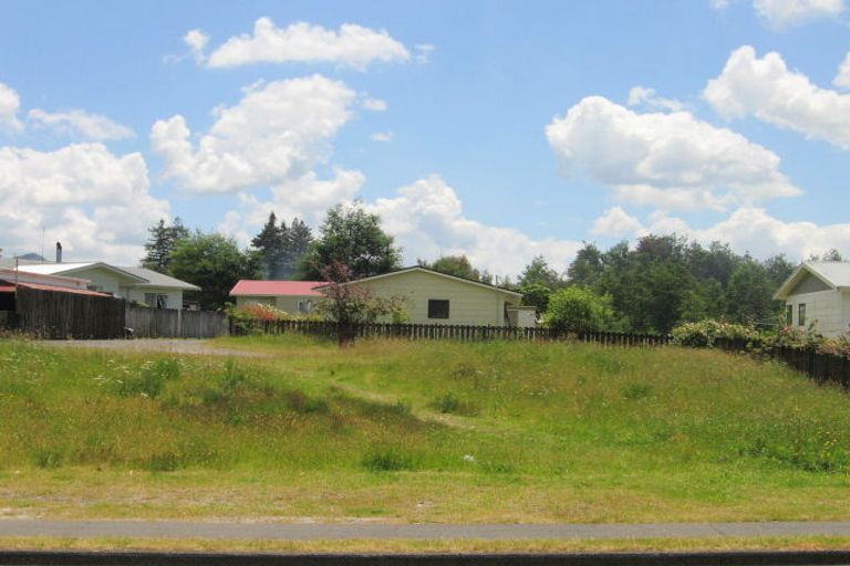 Photo of property in 66 Lairdvale Road, Taumarunui, 3920