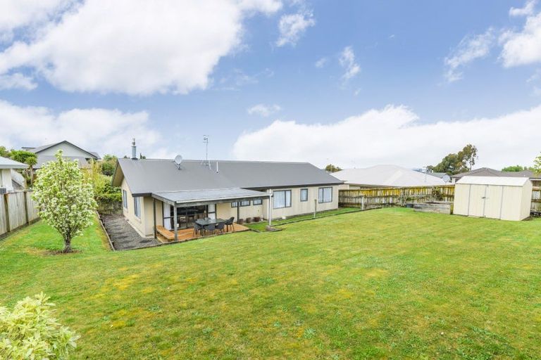 Photo of property in 2 Logan Grove, Feilding, 4702