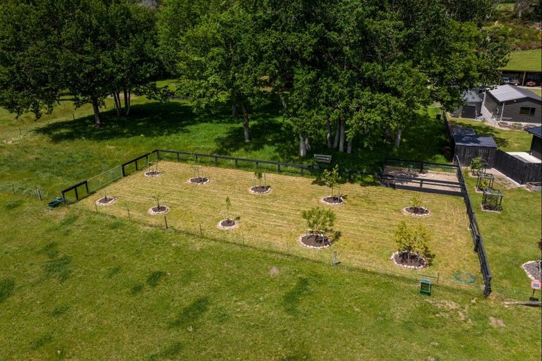 Photo of property in 2617 State Highway 63, Wairau Valley, Blenheim, 7271