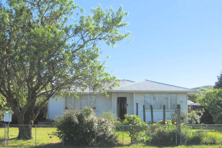 Photo of property in 65 Daphne Street, Outer Kaiti, Gisborne, 4010