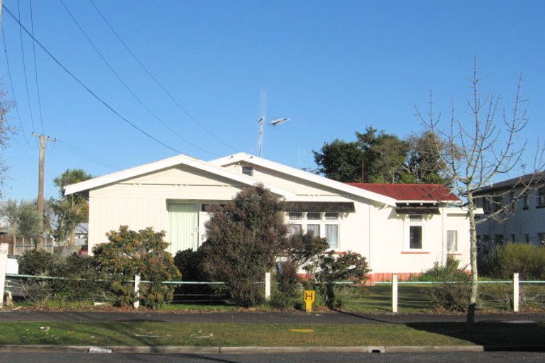 Photo of property in 101 Nixon Street, Hamilton East, Hamilton, 3216