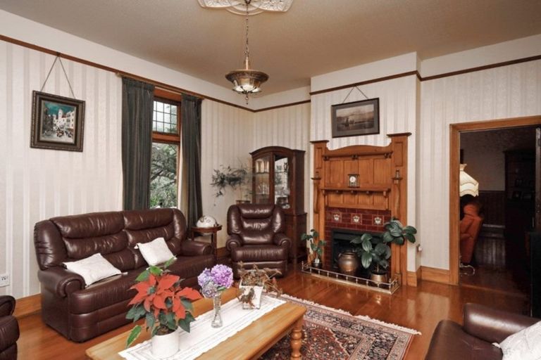 Photo of property in 1661 North Eyre Road, West Eyreton, Rangiora, 7475