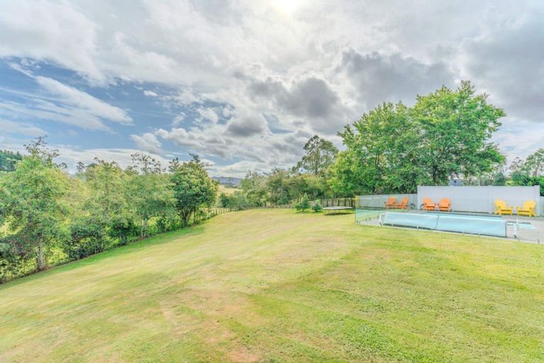Photo of property in 211 Woolrich Road, Te Kowhai, Hamilton, 3288
