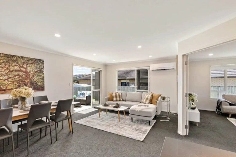 Photo of property in 6 Ewins Lane, Pokeno, 2402