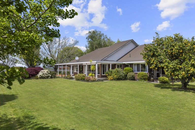 Photo of property in 155 Marshmeadow Road, Newstead, Hamilton, 3286