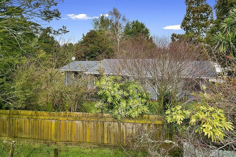 Photo of property in 196 Lichfield Road, Lichfield, Putaruru, 3482